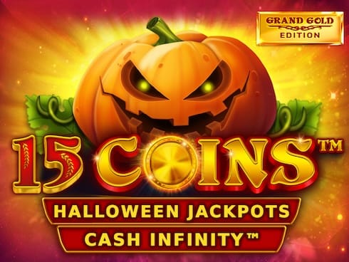 15 کوائنز گرینڈ گولڈ ایڈیشن game cover